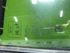 Bmw X7 G07 с 2018г Стекло двери задней правой форточка