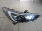 Hyundai Solaris с 2017г Фара правая