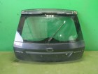 Ford Fiesta с 2001-2007г дверь багажника (в сборе)