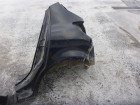 Opel Corsa D с 2006-2014г (Корса Д) Крыло заднее левое (5ти дверный кузов)