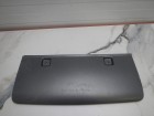 Audi Q7 c 2005г Юбка заднего бампера