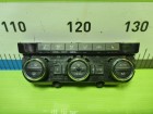 Skoda Octavia (A7) с 2013г Модуль управления климатической установкой (5E0907044AH)