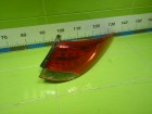 Hyundai ix 35 с 2010г Фонарь правый (924022Z000)