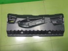 Peugeot Expert с 2016г (Эксперт) Дефлектор радиатора (9824667380)