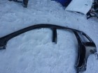 Peugeot 307 с 2001-2007г Боковина кузова левая (новая универсал)