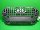 Audi Q3 с 2012г Решетка радиатора (до 2014г новая дубликат) (8U0853651H)