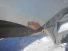 Volkswagen Touareg c 2002-2010г Крыло заднее левое