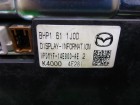 Mazda 3 с 2013г Дисплей информационный (BHP1611J0D)
