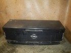 Opel Vectra C с 2002-2008г Крышка багажника