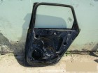 Audi А4 (В8) с 2007-2015г Дверь задняя правая