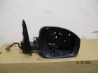 Land rover Range Rover Sport 2013-2022 Зеркало правое