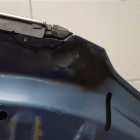 Subaru Forester S14 2018 Капот