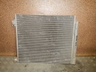 Nissan Qashqai с 2014г Радиатор кондиционера (конденсер)