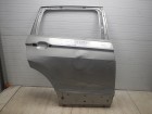 Volkswagen Tiguan с 2017г Дверь задняя правая