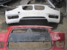 Bmw 1 F20/F21 с 2011г Бампер передний