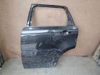 Land rover Range Rover Sport с 2013г Дверь задняя левая