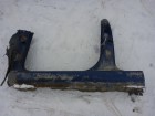 Chery Kimo(A1) с 2008г порог левый