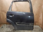 Ford Fiesta с 2001-2007г Дверь задняя правая