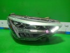 Haval Jolion с 2021г Фара правая (Led с блоками) (4121105XST01A)