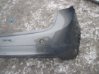 Opel Meriva с 2010г Бампер задний