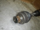 Audi А4 (В8) с 2007-2015г Полуось (привод в сборе) передняя левая