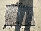 Nissan X-Trail (Т30) с 2001-2006г Радиатор охлаждения
