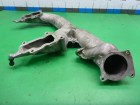 Volkswagen Touareg c 2002-2010г Коллектор впускной (3.0л CAS) (059145762K)