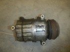 Opel Vectra C с 2002-2008г Компрессор кондиционера