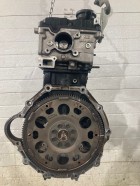 Ssang Yong Actyon с 2010г Двигатель (ДВС)