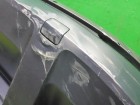 Skoda Karoq с 2017г Бампер задний (под парктроник) (57R807521)