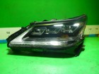 Lexus LX-570 с 2016г Фара левая (LED на два блока без блоков) (8118560N70)