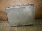 Peugeot 407 с 2004г Радиатор охлаждения
