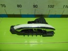 Mercedes-benz W164 ML-Class c 2005-2011г Ручка задней правой двери