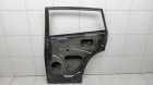 Toyota Rav-4 с 2013г Дверь задняя правая