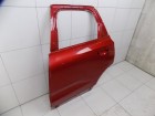 Volvo XC60 с 2017г Дверь задняя левая