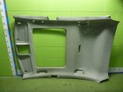 Opel Corsa D с 2006-2014г (Корса Д) Обшивка потолка (5ти дверный кузов под люк)