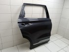 Hyundai Santa Fe 4 TM 2018-2025 Дверь задняя правая