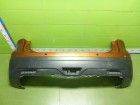 Suzuki SX4 с 2013г (СХ4) Бампер задний (под парктроник) (7182161M0)