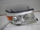 Toyota Land Cruiser (200) с 2008г Фара правая