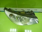 Hyundai Elantra 4 (HD) с 2006-2011г (Элантра) Фара правая (галоген) (921022H000)