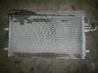 Ford Focus 2 с 2008-2011г Радиатор кондиционера