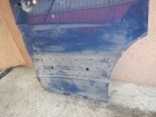 Volkswagen Crafter с 2006г Дверь передняя правая