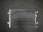 Renault Duster с 2012г Радиатор кондиционера (конденсер)