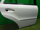 Mercedes-benz W164 ML-Class c 2005-2011г Дверь задняя правая
