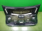 Audi А6 с 2011г Крышка багажника