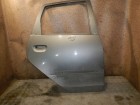 Mitsubishi Colt с 2004г Дверь задняя правая