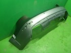 Audi А4 (В8) Allroad с 2010г Бампер задний (под парктроник) (8K0807511F)