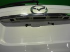 Mazda CX 7 с 2007г дверь багажника