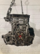 Mazda 3 с 2002-2009г Блок двигателя