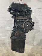 Ssang Yong Kyron с 2005г Двигатель (ДВС)